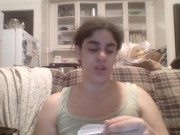 Domme Vlog #2: My New Sex Toys 11/16