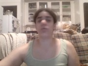 Domme Vlog #2: My New Sex Toys 14/16