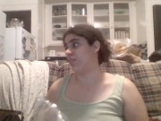 Domme Vlog #2: My New Sex Toys 15/16