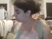 Domme Vlog #2: My New Sex Toys 16/16