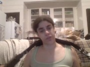 Domme Vlog #2: My New Sex Toys 2/16