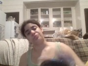 Domme Vlog #2: My New Sex Toys 5/16