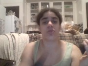 Domme Vlog #2: My New Sex Toys 8/16