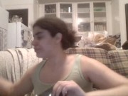 Domme Vlog #2: My New Sex Toys 9/16