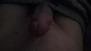 Cute Boy Ruined Orgasm Cumshot