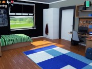 Milfy City [v0.6e] Part 94 I Came Inside Her By LoveSkySan69 10/16