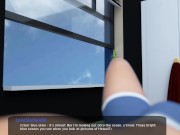 Milfy City [v0.6e] Part 94 I Came Inside Her By LoveSkySan69 4/16