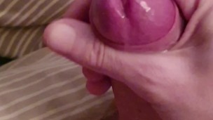 Slow mo just cumshot
