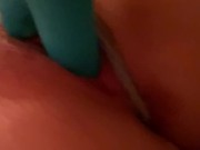 MIlF solo orgasm  - Screenshot 12 of 16 - Milf