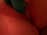 MIlF solo orgasm  - Screenshot 15 of 16 - Amateur