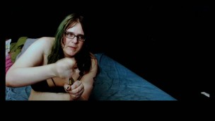 Those Who Get HIgh Together Cum Together - JOI