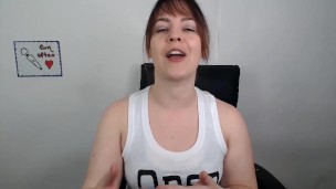 Should You Cam On Your Period? Web Cam Model Advice!