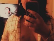 Feeling Sexy - Screenshot 7 of 16 - Natural Tits