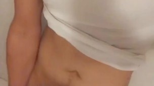 Horny af 