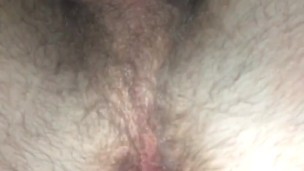 Bi dildo fuck
