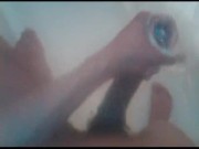 ME Time, When i had my tongue ring and was thinking about you... 1/16