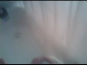 ME Time, When i had my tongue ring and was thinking about you... 4/16