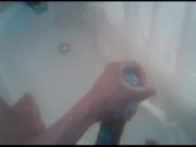 ME Time, When i had my tongue ring and was thinking about you... 5/16