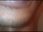 ME Time, When i had my tongue ring and was thinking about you...