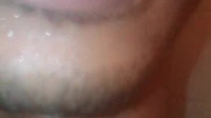 ME Time, When i had my tongue ring and was thinking about you...