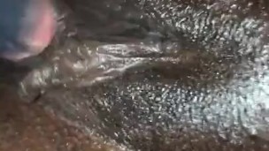 Quick Pussy Squirt
