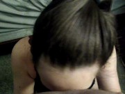 I Gave Her a Foot Massage So She Finished Me Off On Her Face 13/16