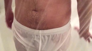 Fetish: Deep SOUNDING + CONDOM Play ** PART 1 **