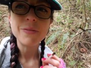 Happy Earth Day! High AF Forest Piss 1/16