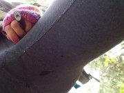 Happy Earth Day! High AF Forest Piss 15/16