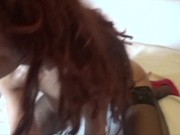 Pompino amatoriale POV 8/16