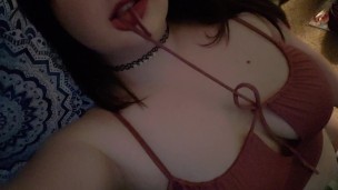Just teasin (;