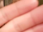 A Piss In His Shower 14/16