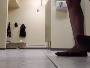 Casual Pee In Public 15/16