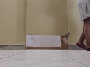 Casual Pee In Public 5/16