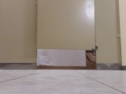 Casual Pee In Public 9/16