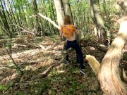 Young Sophie auf dem Weg zum dreh 6/16