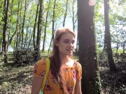 Young Sophie auf dem Weg zum dreh 7/16