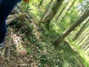 Young Sophie auf dem Weg zum dreh 9/16