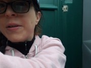 Couldn't Hold My Piss At The Porta Potty Urinal 13/16