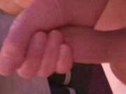 Jerking Off 3 Times