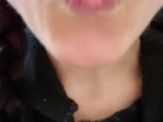 Legs Spread, Standing Piss In Public Toilet 16/16