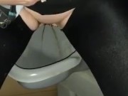 Pissing compilation - Screenshot 3 of 16 - Pee