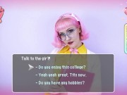 Flirt and Fuck Evie sim - - - Evie Rees 2/16