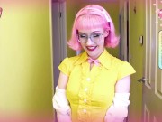 Flirt and Fuck Evie sim - - - Evie Rees 4/16