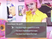 Flirt and Fuck Evie sim - - - Evie Rees 5/16