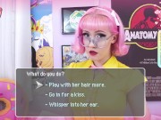 Flirt and Fuck Evie sim - - - Evie Rees 7/16