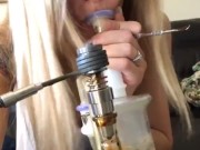 Happy  - Screenshot 12 of 16 - Smoking Fetish