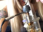 Happy  - Screenshot 2 of 16 - Smoking Fetish