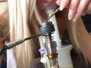 Happy  - Screenshot 9 of 16 - Stoner Chick