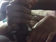 Quick nut  - Screenshot 15 of 16 - Handjob